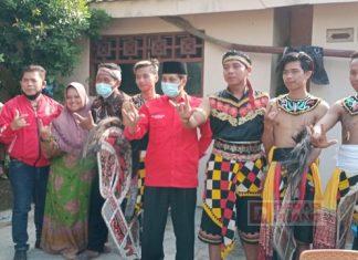 Bulan Bung Karno, PDI Perjuangan Pemalang Gelar Pentas Seni Budaya