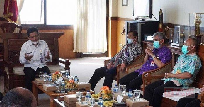 Bupati Afif Minta OPD dan ASN Bangun Soliditas (2)