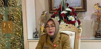 Bupati Grobogan Minta Satgas Tegas Tegakkan Prokes, Jangan Takut Dihujat