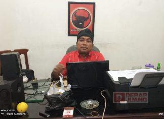 Covid Varian India Masuk, Pemkot Tegal Diminta Secepatnya Berikan Perlindungan pada Masyarakat