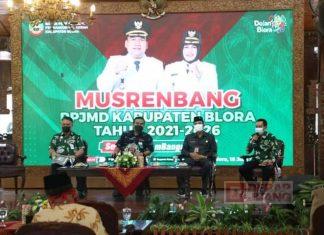 Dasum: RPJMD Prioritaskan Pembangunan Jangka Panjang