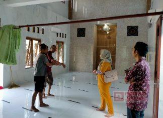 Dedikasi Rosalina untuk Masyarakat Kota Tegal