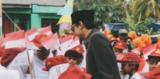 Dion Agasi: Jangan Sampai Dunia Pendidikan Kita Tercoreng Kasus Korupsi