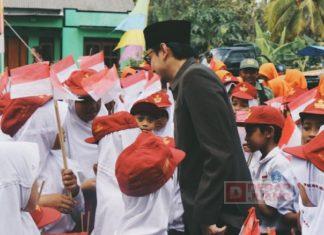 Dion Agasi: Jangan Sampai Dunia Pendidikan Kita Tercoreng Kasus Korupsi
