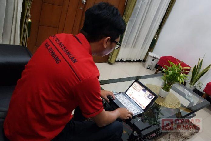 Donny; Bung Karno Sosok Suri Tauladan Bangsa Indonesia