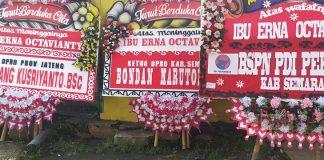 Duka Mendalam, PDI Perjuangan Kabupaten Semarang Kehilangan Salah Satu Kader Terbaik