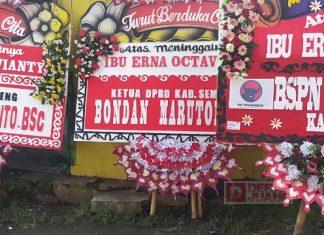 Duka Mendalam, PDI Perjuangan Kabupaten Semarang Kehilangan Salah Satu Kader Terbaik
