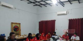 Dukung Kebudayaan Nasional, DPC PDI Perjuangan Banyumas Bentuk BKN