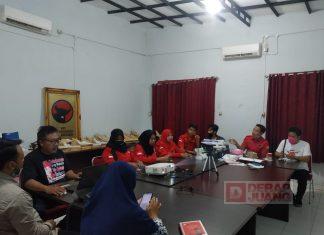 Dukung Kebudayaan Nasional, DPC PDI Perjuangan Banyumas Bentuk BKN