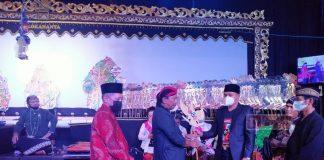 Eko Prasetyo: Pancasila Harus Kita Jaga Bersama