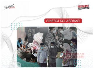 Gandeng Taj Yasin, Mbak Eisti Lebarkan Jaring Manfaat Infrastruktur