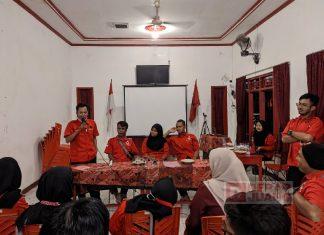 Gelar Mubes, Forum Sepakati Hadi Wibowo Jadi Koordinator KJ Kota Pekalongan