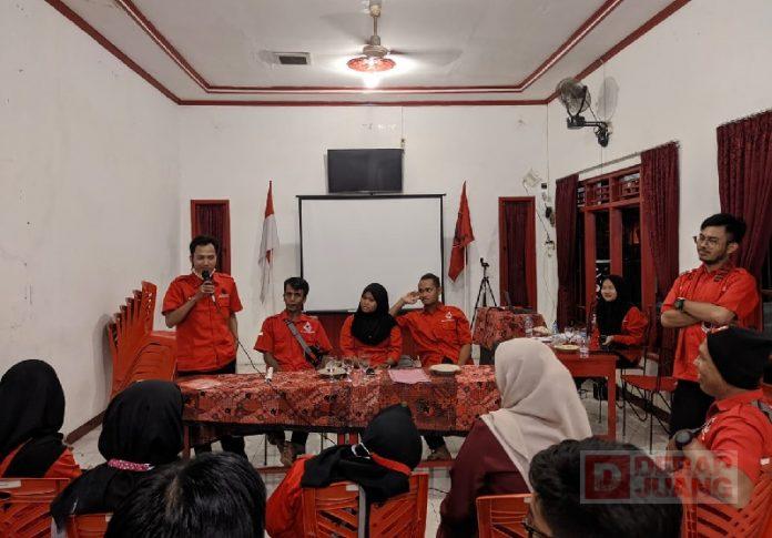 Gelar Musyawarah Besar, Forum Sepakati Hadi Wibowo Jadi Koordinator Baru (2)