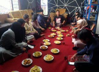 Gelar Rakor, AMJ Dikha Pandu Kusuma Tekankan Kedisiplinan Korps