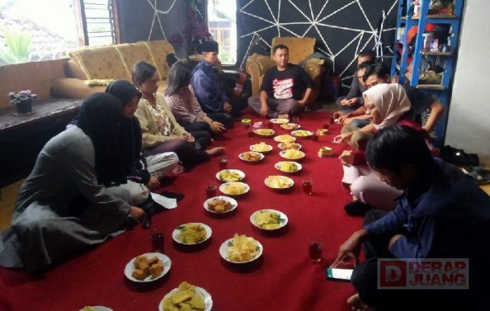 Gelar Rakor, AMJ Dikha Pandu Kusuma Tekankan Kedisiplinan Korps