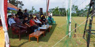 Sri Ruwiyati: Peran Pemuda Desa Harus Bisa Merawat, Serta Mempertahankan Eksistensi Pancasila