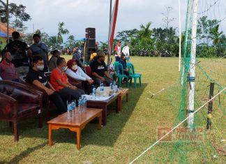 Sri Ruwiyati: Peran Pemuda Desa Harus Bisa Merawat, Serta Mempertahankan Eksistensi Pancasila