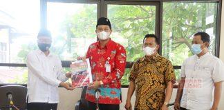 Hamenang Wajar Ismoyo Setujui Pembentukan PKUB Tingkat Desa