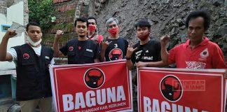 Harganas 2021, Baguna Kebumen: Momentum Tingkatkan Proteksi Diri Hadapi Covid-19