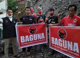 Harganas 2021, Baguna Kebumen: Momentum Tingkatkan Proteksi Diri Hadapi Covid-19