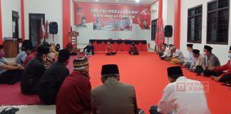 Haul Bung Karno, Pemantik Spirit Kader PDI Perjuangan Kabupaten Pekalongan