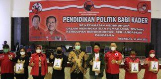 Hendi: Kegiatan Sebagai Refleksi Semarakkan Bulan Bung Karno