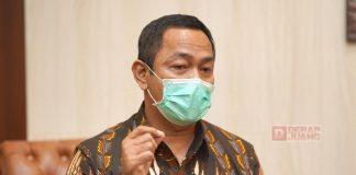 Hendi Tarik Rem, Tempat Hiburan di Semarang Ditutup Sementara