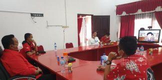 Ikuti Agenda Megawati Institute, Mas Bowo Refleksikan Pesan Ketua Umum Partai