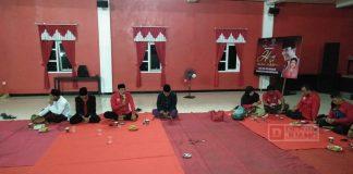 Ikuti Virtual Haul Bung Karno, H. Nuryanto: Ajaran Bung Karno Masih Relevan Seiring Dengan Perkembangan Zaman