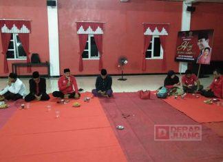 Ikuti Virtual Haul Bung Karno, H. Nuryanto: Ajaran Bung Karno Masih Relevan Seiring Dengan Perkembangan Zaman