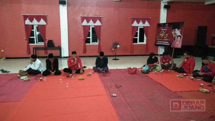 Ikuti Virtual Haul Bung Karno, H. Nuryanto Ajaran Bung Karno Masih Relevan Seiring Dengan Perkembangan Zaman