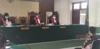 Jadi Saksi Sidang Warga Melawan PT KAI dan Wali Kota, Kusnendro: Kita Akan Perjuangkan Nasib Rakyat