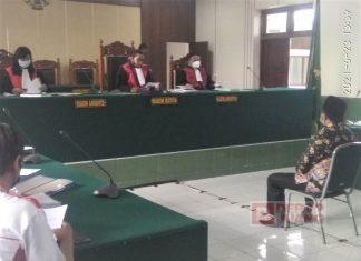 Jadi Saksi Sidang Warga Melawan PT KAI dan Wali Kota, Kusnendro: Kita Akan Perjuangkan Nasib Rakyat