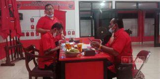 Jelang Pemilu 2024, DPC PDI Perjuangan Klaten Panaskan Mesin Partai