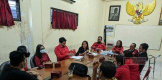 Jelang Pemilu 2024, PDI Perjuangan Kota Surakarta Siapkan Tim Media Sosial