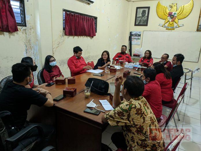 Jelang Pemilu 2024, PDI Perjuangan Kota Surakarta Siapkan Tim Media Sosial