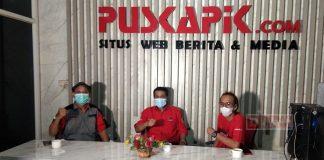 Junaedi Ajak Kader Partai Membumikan Ajaran Bung Karno