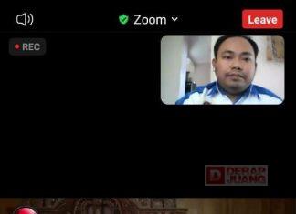 Junaedi Apresiasi Langkah P-Three dalam Mendukung Program Pemerintah Pemalang