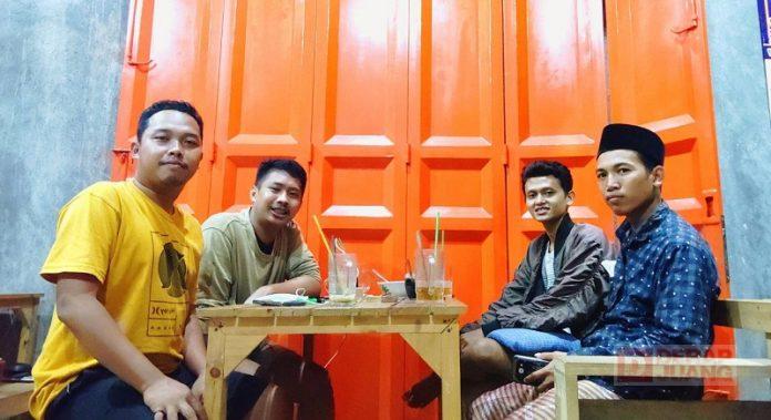 KJ Bambang; Prinsipnya Meski Perlahan, Kita Optimis Beri Dedikasi Nyata