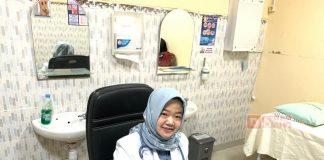 CKJ Pati Warisi Jiwa Sosial (Alm) Imam Suroso