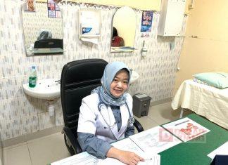 CKJ Pati Warisi Jiwa Sosial (Alm) Imam Suroso