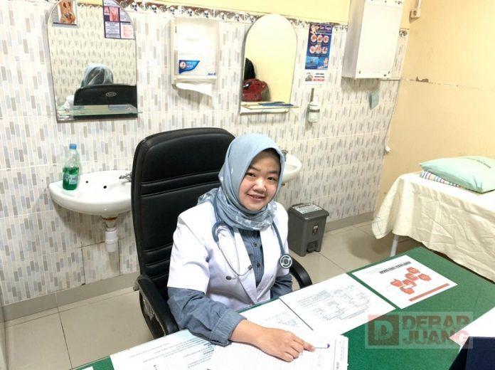 CKJ Pati Warisi Jiwa Sosial (Alm) Imam Suroso