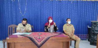 Kadarwati Berikan Sosialisasi Kepada Penerima Bantuan JPE di Desa Jatipuro