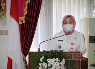 Kader Banteng Grobogan Paparkan 10 Program Unggulan Prioritas dan Realistis