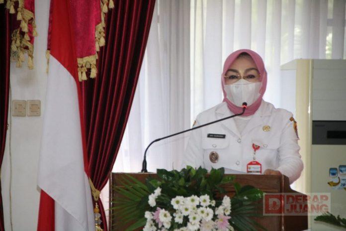 Kader Banteng Grobogan Paparkan 10 Program Unggulan Prioritas dan Realistis (2)