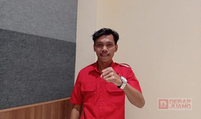 Kader Komunitas Juang Purworejo Dirikan Kemandirian Ekonomi