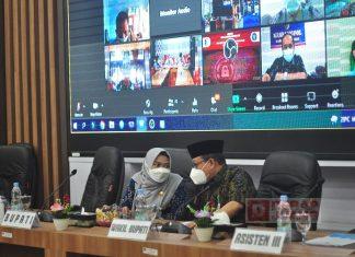 Kader PDI Perjuangan Demak Tegaskan, Kerahasiaan Informasi Adalah Aspek Terpenting