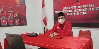 Kasus Covid-19 Meningkat, Rustoyo: 5 M Jangan Lupa