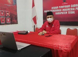 Kasus Covid-19 Meningkat, Rustoyo: 5 M Jangan Lupa