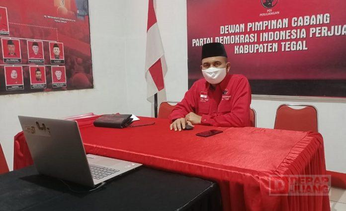 Kasus Covid-19 Meningkat, Rustoyo Minta Satgas Gugus Covid-19 Bertindak Tegas